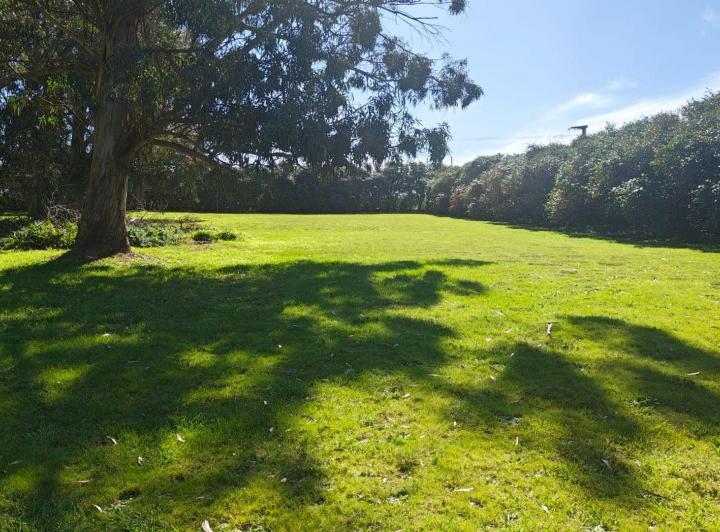 Terreno · 2330m²