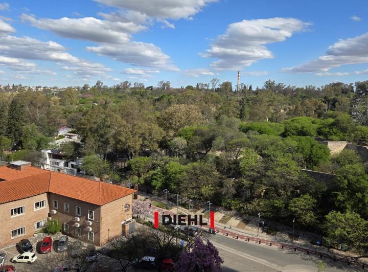 Departamento · 50m² · 2 Ambientes