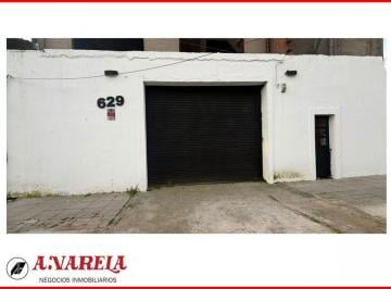 Bodega-Galpón de 1 ambiente, Lanús · Galpón en Alquiler