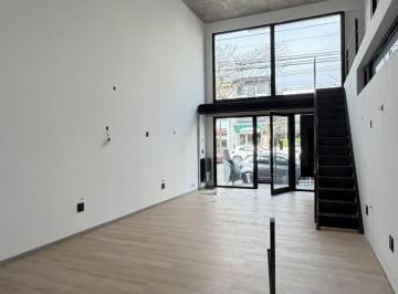 Local comercial · 54m² · A Estrenar - Ideal Estetica Peluqueria - Venta o Alquiler Zona Guemes
