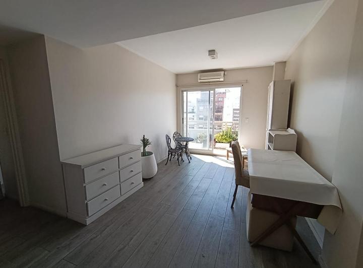 Departamento · 55m² · 3 Ambientes
