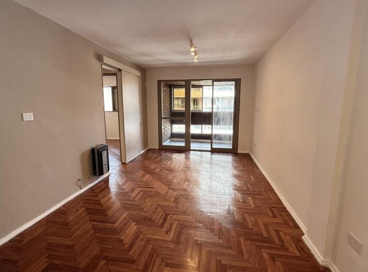 Departamento · 40m² · 2 Ambientes