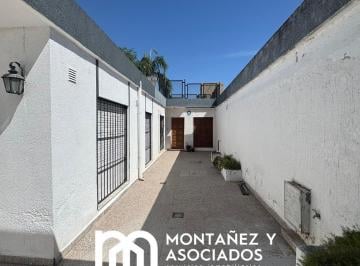 Departamento · 45m² · 2 Ambientes · Departamento Alquiler en Villa Centenario 1 Dormitorio