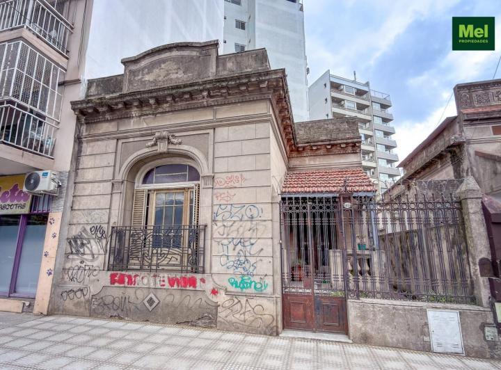 Departamento · 121m² · 4 Ambientes
