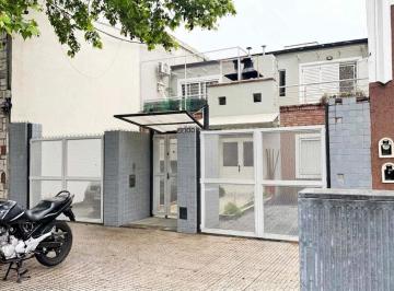 PH · 28m² · 2 Ambientes · Alquiler Villa del Parque Exc. PH Tipo Duplex. 2amb. C/pat.