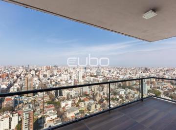 Departamento · 180m² · 5 Ambientes · 1 Cochera · Alquiler Departamento en Nuñez