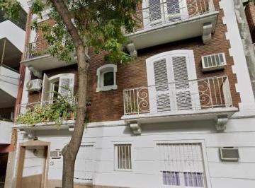 Departamento · 42m² · 2 Ambientes · Palermo - Botánico 2 Ambientes Amplios - Luminoso - Balcón - Lavadero - Baulera
