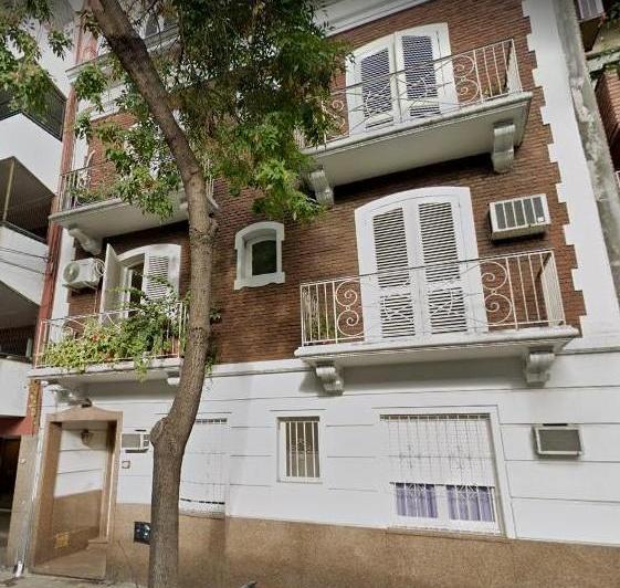 Departamento · 42m² · 2 Ambientes