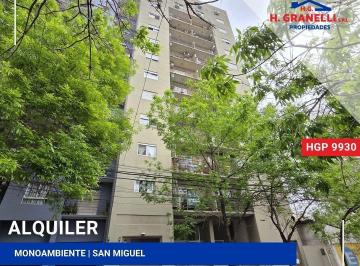 HGP-HGP-9930_2 · Departamento Monoambiente. | Paunero Al 1800