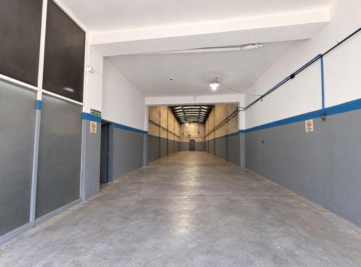 Terreno · 365m²