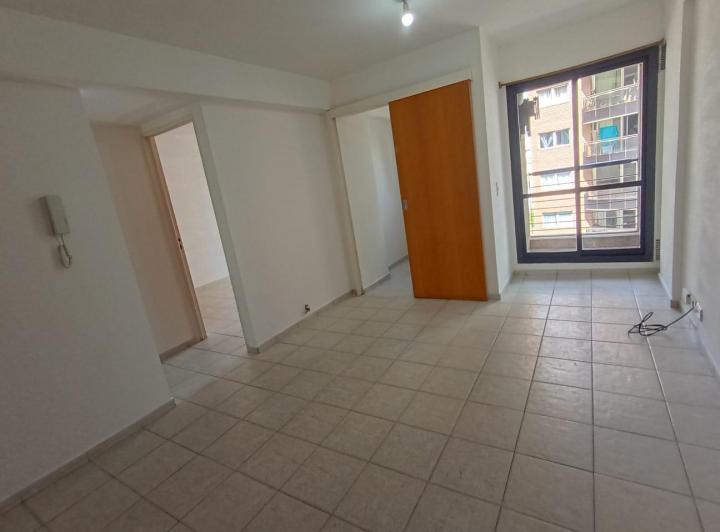 Departamento · 42m² · 3 Ambientes