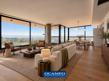 Departamento · 237m² · 4 Ambientes · Venta de Departamento de 4 Ambientes en Belgrano
