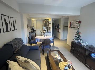 Departamento · 50m² · 3 Ambientes · Moderno Depto 2 D en Barrio Sur