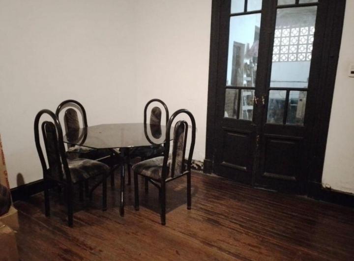 PH · 62m² · 3 Ambientes