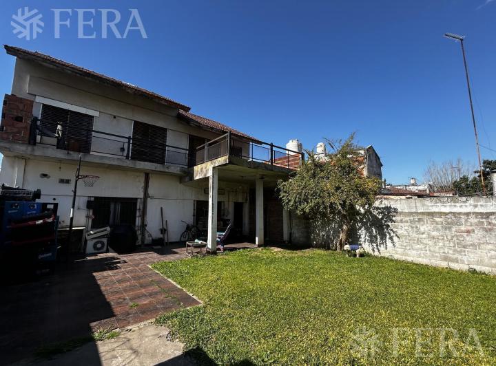Casa · 207m² · 4 Ambientes