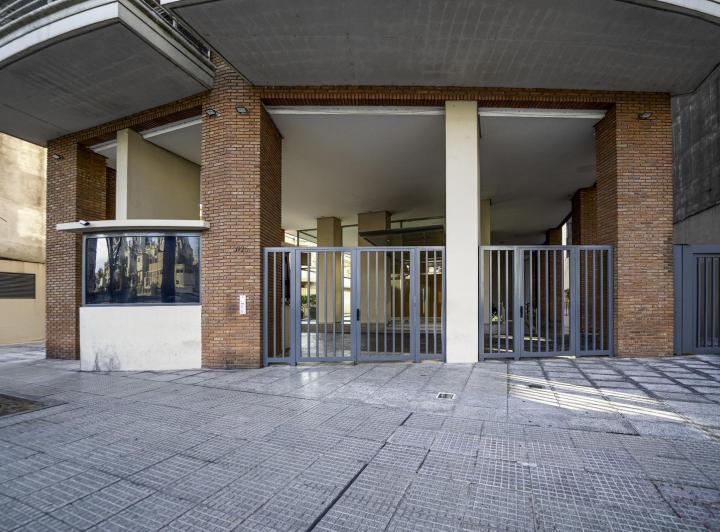 Departamento · 109m² · 4 Ambientes