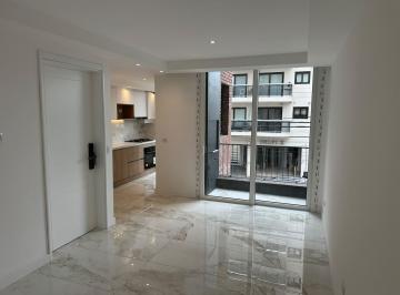 Departamento · 48m² · 2 Ambientes · 1 Cochera · Alquiler Departamento 2 Ambientes con Cochera en Los Troncos