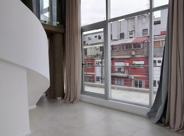 Departamento · 66m² · 2 Ambientes