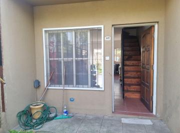 Casa · 70m² · 3 Ambientes · 1 Cochera · Casa 3ambientes Santa Ana Glew Duplex Apta Credito