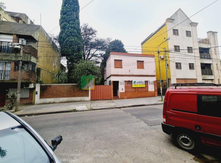 Casa · 217m² · 5 Ambientes