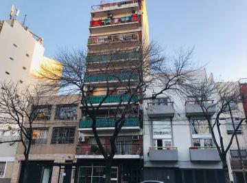 Departamento · 37m² · 2 Ambientes · Departamento en Alquiler Contrafrente