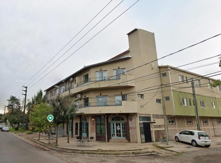 Departamento · 58m² · 2 Ambientes