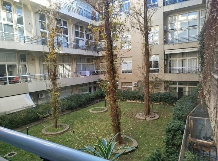 Departamento · 92m² · 3 Ambientes · 1 Cochera