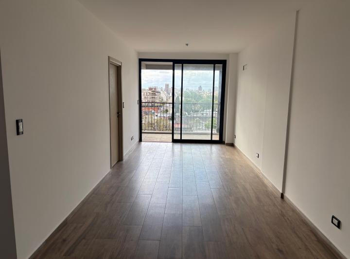 Departamento · 50m² · 1 Ambiente · 1 Cochera