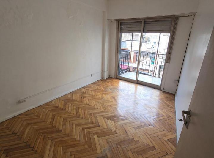 Departamento · 38m² · 2 Ambientes