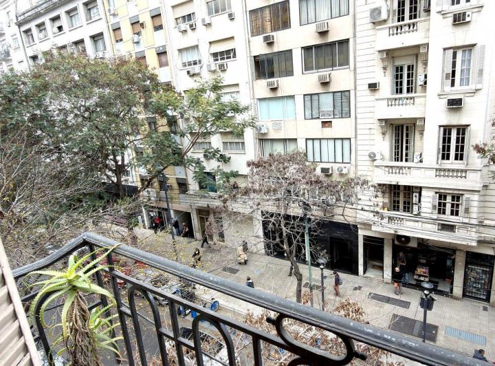 Departamento · 73m² · 5 Ambientes