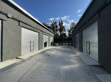 Local comercial · 28m² · Galpón de 28,60 m² en Fisherton