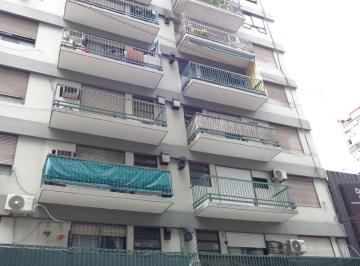 Departamento de 1 ambiente, San Nicolás · Alquiler Departamento 2 Ambientes, Piso 7º 32 m² Rodríguez Peña 431 - Caba