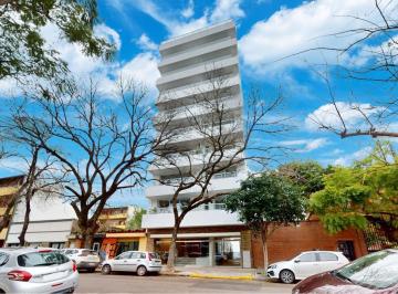 Departamento · 57m² · 2 Ambientes · 1 Cochera · Departamento a Estrenar en Venta en La Plata
