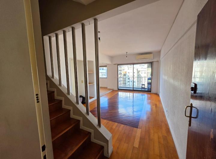 Departamento · 90m² · 3 Ambientes · 1 Cochera