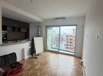 Departamento · 54m² · 3 Ambientes · Departamento en Venta 3 Ambientes en Martinez Remodelado