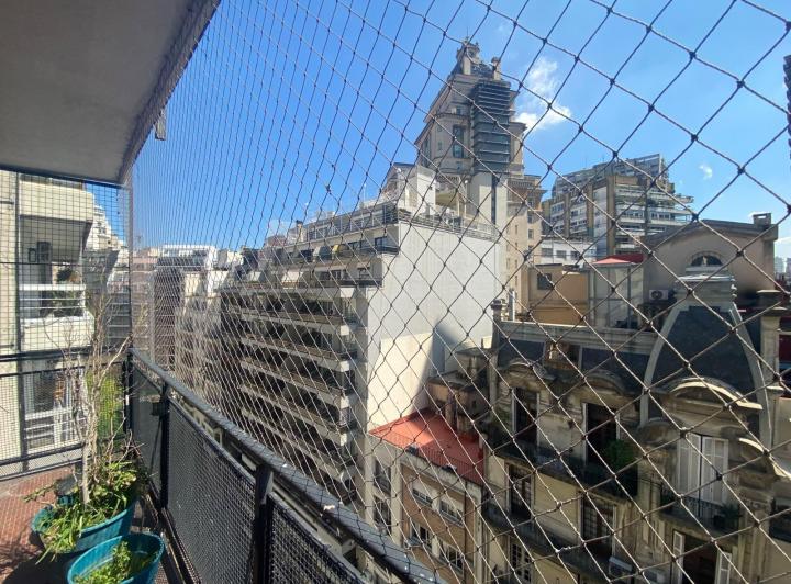 Departamento · 73m² · 3 Ambientes