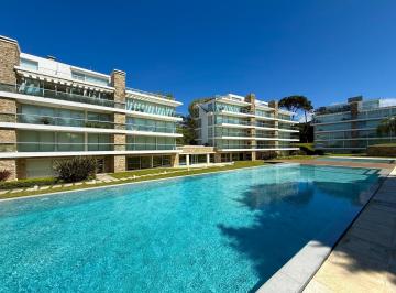 Departamento · 91m² · 3 Ambientes · 1 Cochera · Departamento en Venta de 3 Ambientes, con Cochera - Playa Brava, Punta del Este