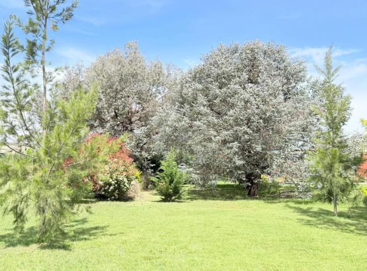 Terreno · 840m²