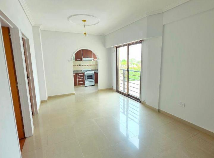 Departamento · 40m² · 2 Ambientes