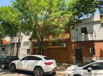 PH de 3 ambientes, Pompeya · 3 Ambientes Tipo Casa y Galpon (Venta Financiada Anticipo con Posesión)