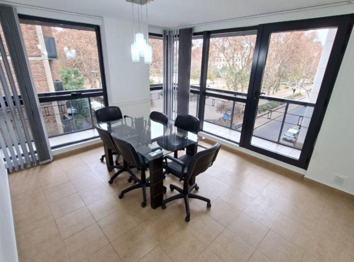 Oficina comercial · 45m² · 3 Ambientes