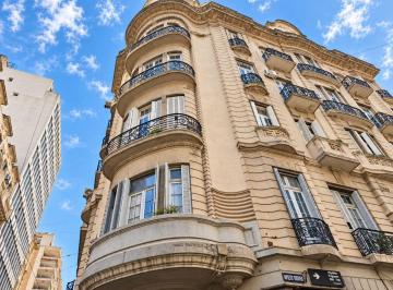 Departamento de 5 ambientes, Balvanera · Venta Excelente Propiedad de 153 Apta Para Uso Residencial o Profesional. 5 Ambientes