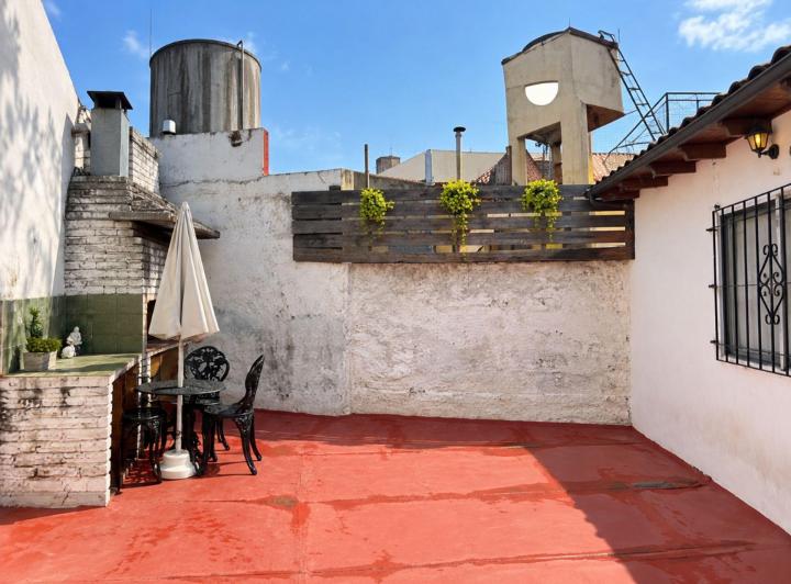 PH · 80m² · 4 Ambientes