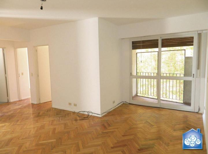 Departamento · 70m² · 3 Ambientes