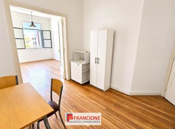 Departamento · 30m² · 2 Ambientes · Depar 2 Pacto. Renovado. San Nicolas. microcentro