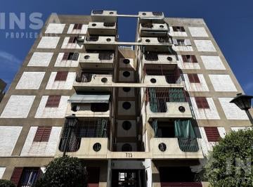 Departamento · 96m² · 5 Ambientes · Alquiler - Departamento - 3 Dorm. - 1 Baño - Ciudad de Mendoza