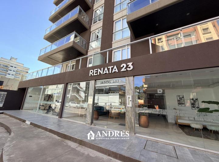 Departamento · 70m² · 3 Ambientes · 1 Cochera