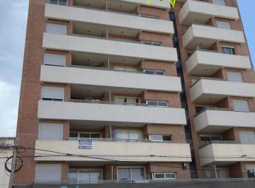 Departamento · 45m² · 2 Ambientes · General Paz Alquiler 1 Dor con Amplio Balcón Quincho con Asador