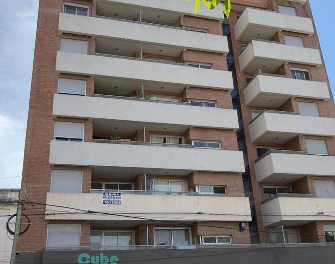 Departamento · 45m² · 2 Ambientes