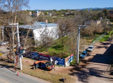 Terreno · 800m² · Vendo 2 Lotes 800 m² c/u - Unquillo